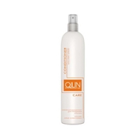 Ollin Care Volume Spray Conditioner - Спрей-кондиционер для придания объема 250 мл спрей для придания объема тонким волосам volume spray velian
