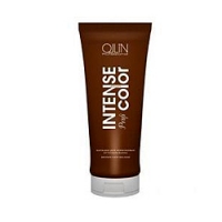 Ollin Intense Profi Color Brown Hair Balsam - Бальзам для коричневых оттенков волос 200 мл ollin service line moisturizing balsam увлажняющий бальзам для волос 1000 мл