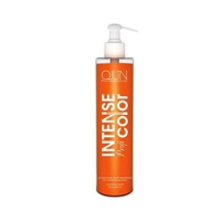 Ollin Intense Profi Color Copper Hair Shampoo - Шампунь для медных оттенков волос 250 мл шампунь универсальный 4 в 1 для ежедневного применения universal shampoo 92602 300 мл