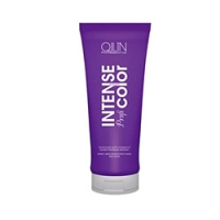 Ollin Intense Profi Color Gray And Bleached Hair Balsam -       200 