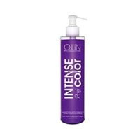Ollin Intense Profi Color Gray And Bleached Hair Shampoo - Шампунь для седых и осветленных волос 250 мл шампунь пилинг рн 7 0 shampoo peeling ollin service line