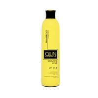 Ollin Service Line Shampoo-Stabilizer Ph 3.5 - Шампунь-стабилизатор рН 3.5 1000 мл шампунь пилинг рн 7 0 shampoo peeling ollin service line