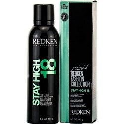 Redken Volume Stay High 18 - Гель-мусс для придания объема, 150 мл фото Фото Redken Volume Stay High 18 - Гель-мусс для придания объема, 150 мл