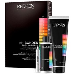 Redken pH-Bonder - Набор на проведение 70 услуг фото Фото Redken pH-Bonder - Набор на проведение 70 услуг