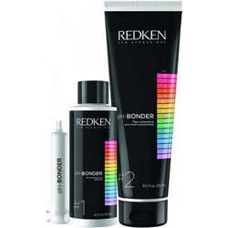 Redken pH-Bonder - Набор на проведение 17 услуг фото Фото Redken pH-Bonder - Набор на проведение 17 услуг