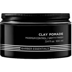 Redken Brews Texture Pomade - Текстурирующая помада, 100 мл фото Фото Redken Brews Texture Pomade - Текстурирующая помада, 100 мл