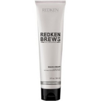 Redken Brews Shave Cream - Крем для бритья, 150 мл