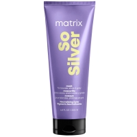 Matrix - Соу сильвер Маска тройного действия 200 мл 1518₽