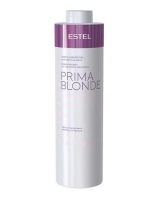 Estel Professional - Блеск-шампунь для светлых волос, 250 мл шампунь для седых и светлых волос царь пк909 1 1000 мл