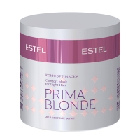 Estel Professional - Маска-комфорт для светлых волос 300 мл 1075₽