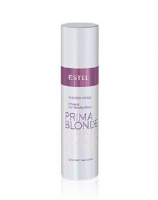 Estel Professional - Масло-уход для светлых волос, 100 мл 10 мл xanthium sibiricum эфирное масло для носа здоровье носа жидкие масла для кормления для облегчения сухости носа зуд аллергия
