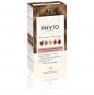 Phyto Color - Краска для волос Золотистый блонд, оттенок 7.3, 1 шт