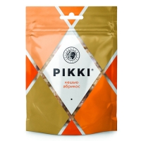 

Pikki - Фруктово-ореховые конфеты "Кешью-Абрикос", 50 г