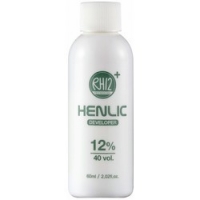 

Richenna RH 12 Henlic Developer - Окислитель для крем-краски 12%, 60 мл