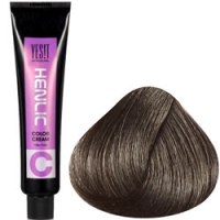 

Richenna RH12 Henlic Color Cream - Крем-краска с хной, тон 8, 120 мл
