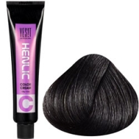 

Richenna RH12 Henlic Color Cream - Крем-краска с хной, тон 3, 120 мл