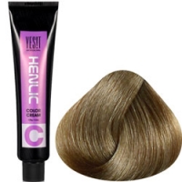 

Richenna RH12 Henlic Color Cream - Крем-краска с хной, тон 8.3, 120 мл