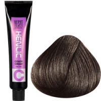 

Richenna RH12 Henlic Color Cream - Крем-краска с хной, тон 5.3, 120 мл