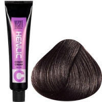

Richenna RH12 Henlic Color Cream - Крем-краска с хной, тон 4.42, 120 мл