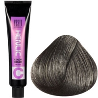 

Richenna RH12 Henlic Color Cream - Крем-краска с хной, тон 7.07, 120 мл