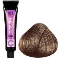 

Richenna RH12 Henlic Color Cream - Крем-краска с хной, тон 7.35, 120 мл