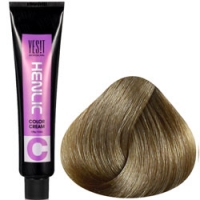 

Richenna RH12 Henlic Color Cream - Крем-краска с хной, тон 8.31, 120 мл