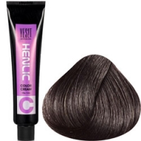 

Richenna RH12 Henlic Color Cream - Крем-краска с хной, тон 5, 120 мл