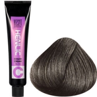 

Richenna RH12 Henlic Color Cream - Крем-краска с хной, тон 6.1, 120 мл