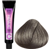 

Richenna RH12 Henlic Color Cream - Крем-краска с хной, тон 7.21, 120 мл