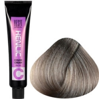

Richenna RH12 Henlic Color Cream - Крем-краска с хной, тон 8.21, 120 мл