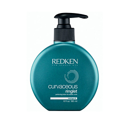 Фото Redken Curvaceous Ringlet - Лосьон для вьющихся волос 180 мл