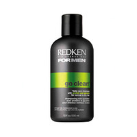 Redken Go Clean Shampoo - Шампунь для ежедневного ухода за волосами 300 мл от Professionhair