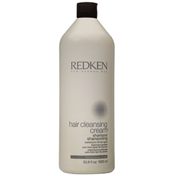 Фото Redken Hair Cleansing Cream Shampoo - Шампунь очищающий, 1000 мл