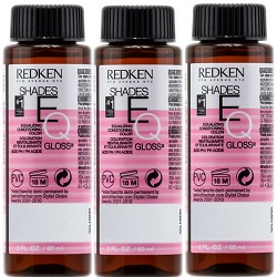 Redken Shades Eq Gloss - Краска-блеск без аммиака для тонирования и ухода, тон 02M, 3* 60 мл фото Фото Redken Shades Eq Gloss - Краска-блеск без аммиака для тонирования и ухода, тон 02M, 3* 60 мл