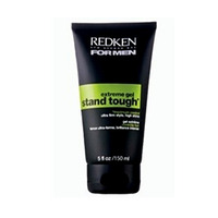 Redken Stand Tough Gel - Гель для укладки волос экстремальной фиксации 150 мл от Professionhair
