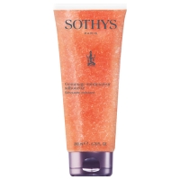 

Sothys - Антицеллюлитный корректирующий скраб для тела, 200 мл