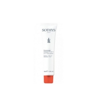 

Sothys 2-in-1 Mask Exfoliant - Скраб-маска антиоксидантная скраб 2в1, 40 мл