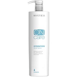 Фото Selective Hydration Shampoo - Увлажняющий шампунь для сухих волос, 1000 мл