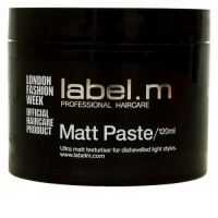 

Label.m Matt Paste - Паста матовая, 120 мл