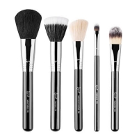 

Sigma Beauty Basic Face Kit - Набор кистей для лица, 1 шт