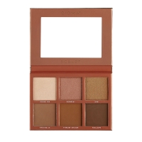 

Sigma Beauty Sculpt Palette - Скульптурирующая палитра, 1 шт