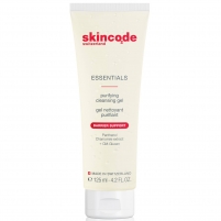 Фото Skincode Essentials Purifying Cleansing Gel - Гель очищающий, 125 мл