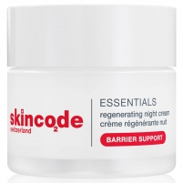 Фото Skincode Essentials Regenerating Night Cream - Крем ночной восстанавливающий, 50 мл