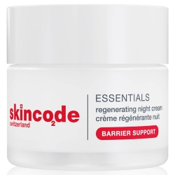 Фото Skincode Essentials Regenerating Night Cream - Крем ночной восстанавливающий, 50 мл