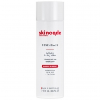 Фото Skincode Essentials Fortifying Toning Lotion - Лосьон укрепляющий тонизирующий, 200 мл