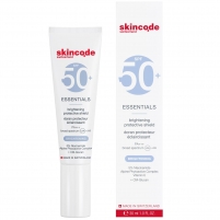 Фото Skincode Alpine White spf 50+ - Крем осветляющий защитный, 30 мл
