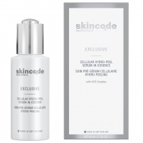 Фото Skincode - Клеточная пилинг-сыворотка для глубокого увлажнения, 50 мл