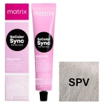 Фото Matrix SoColor Sync Pre-Bonded - Краситель для волос, SPV пастельный перламутровый - SP2, 90 мл