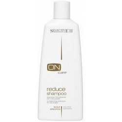 Фото Selective Professional Reduce Shampoo - Шампунь восстанавливающий баланс жирной кожи головы, 750 мл