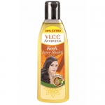 Фото VLCC - Укрепляющее масло для волос Кеш Аюр Шакти, 100 мл (+20 мл)